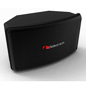 Nakamichi SYNTHESIS F1 10 Inch Passive Karaoke Speaker